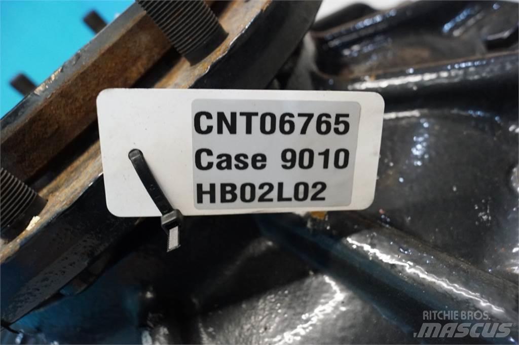 Case IH 9010 Accessoires voor maaidorsmachines