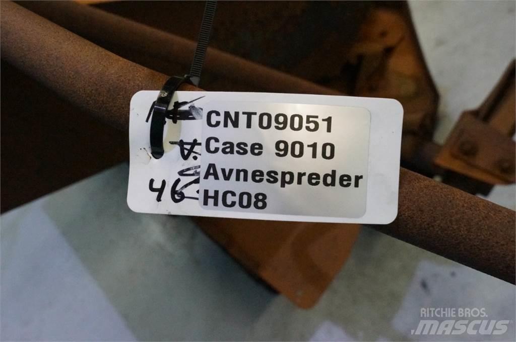 Case IH 9010 Accessoires voor maaidorsmachines