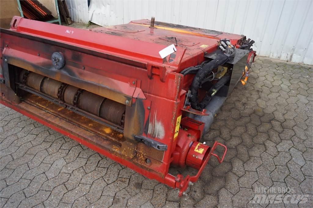 Case IH 9010 Accessoires voor maaidorsmachines