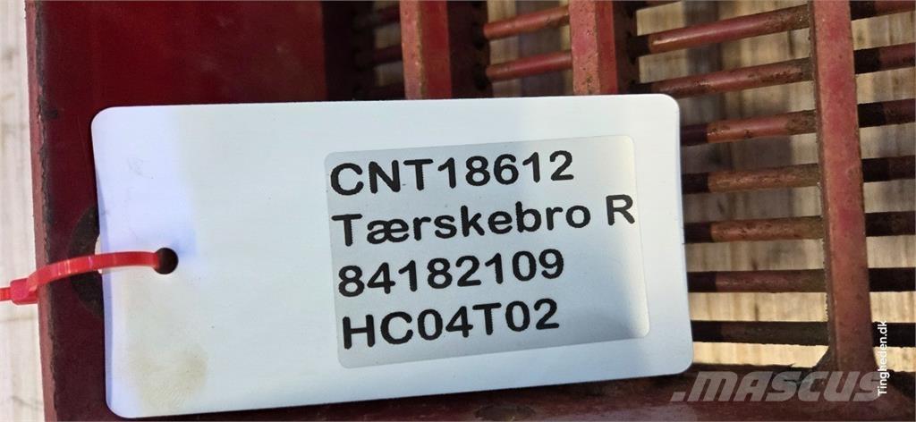 Case IH 9010 Accessoires voor maaidorsmachines
