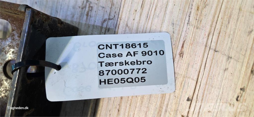 Case IH 9010 Accessoires voor maaidorsmachines