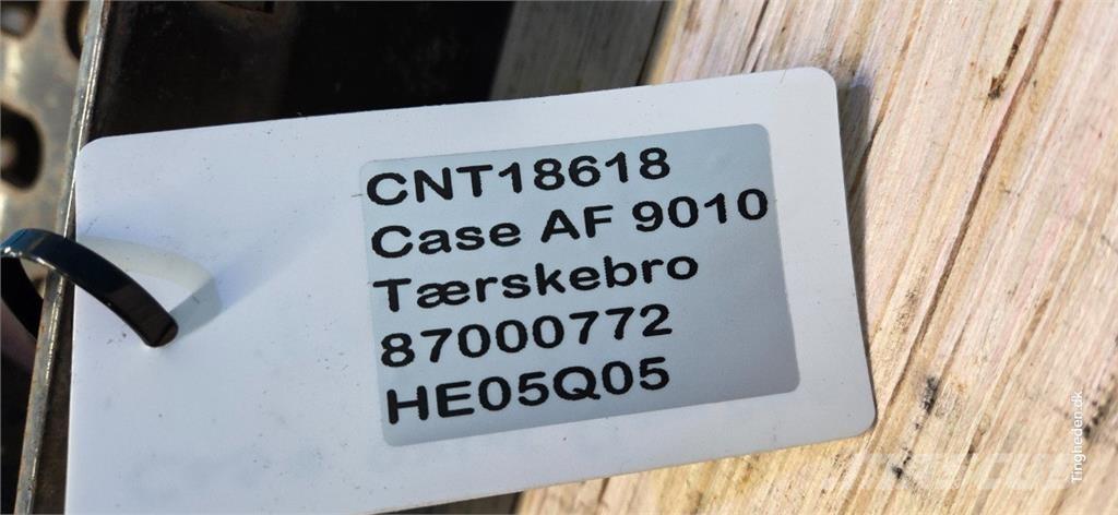 Case IH 9010 Accessoires voor maaidorsmachines