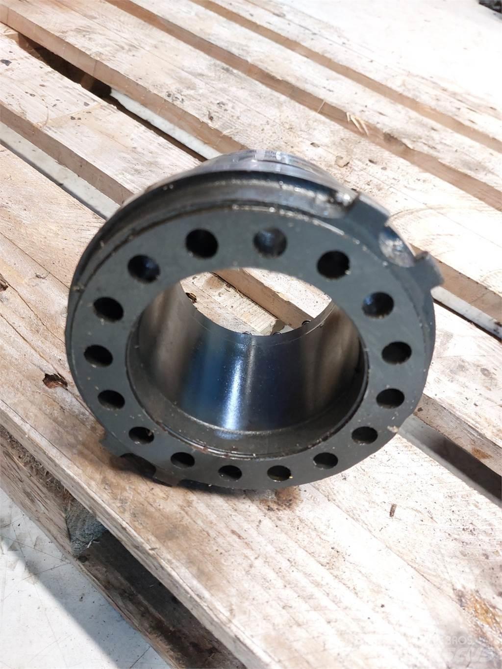 Case IH 9010 AF Accessoires voor maaidorsmachines