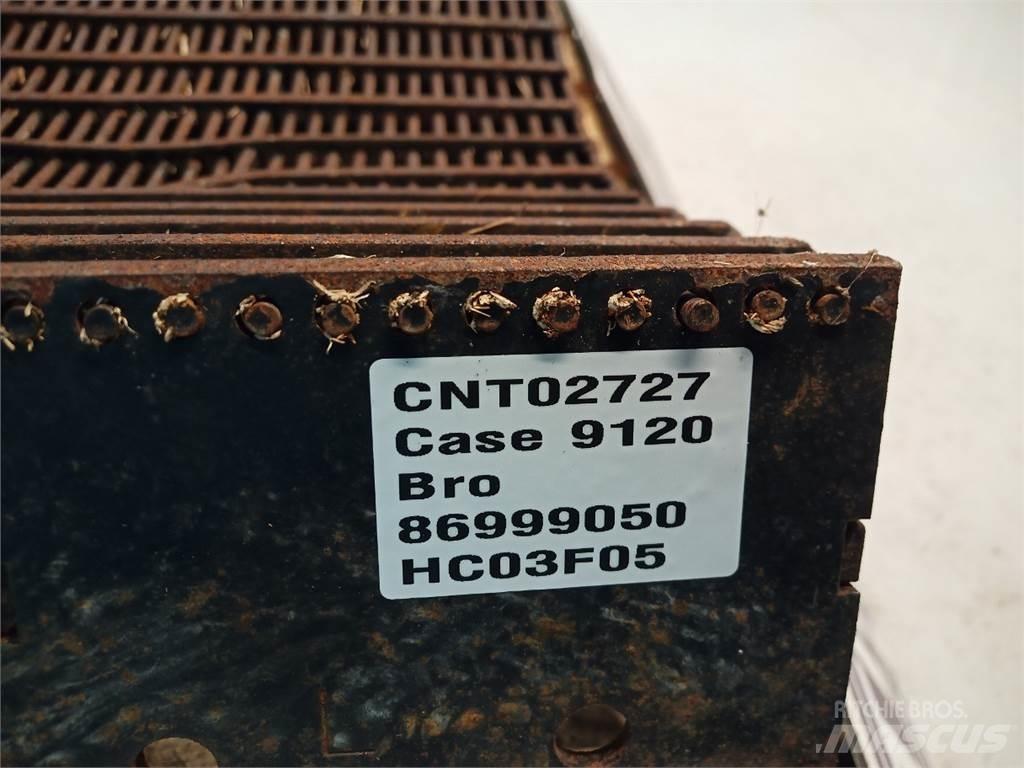 Case IH 9120 Accessoires voor maaidorsmachines