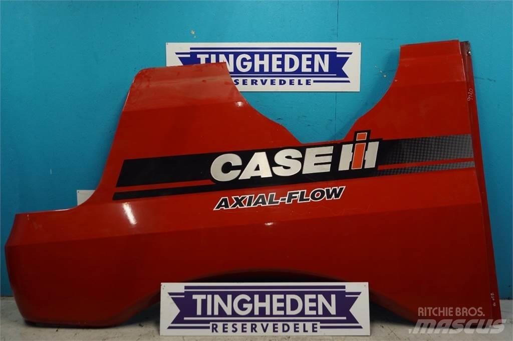 Case IH 9120 Landbouw - overige