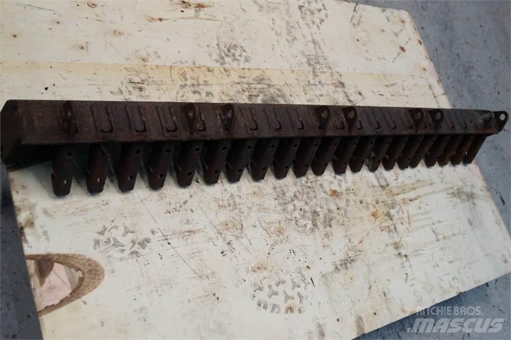 Case IH 9120 Accessoires voor maaidorsmachines