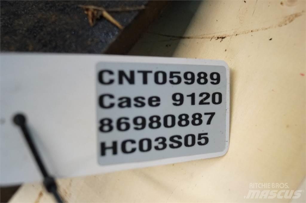 Case IH 9120 Accessoires voor maaidorsmachines