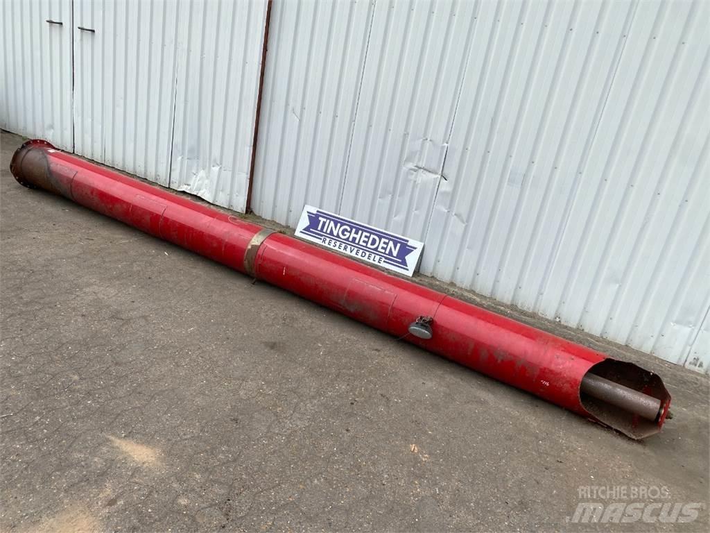 Case IH 9120 Accessoires voor maaidorsmachines