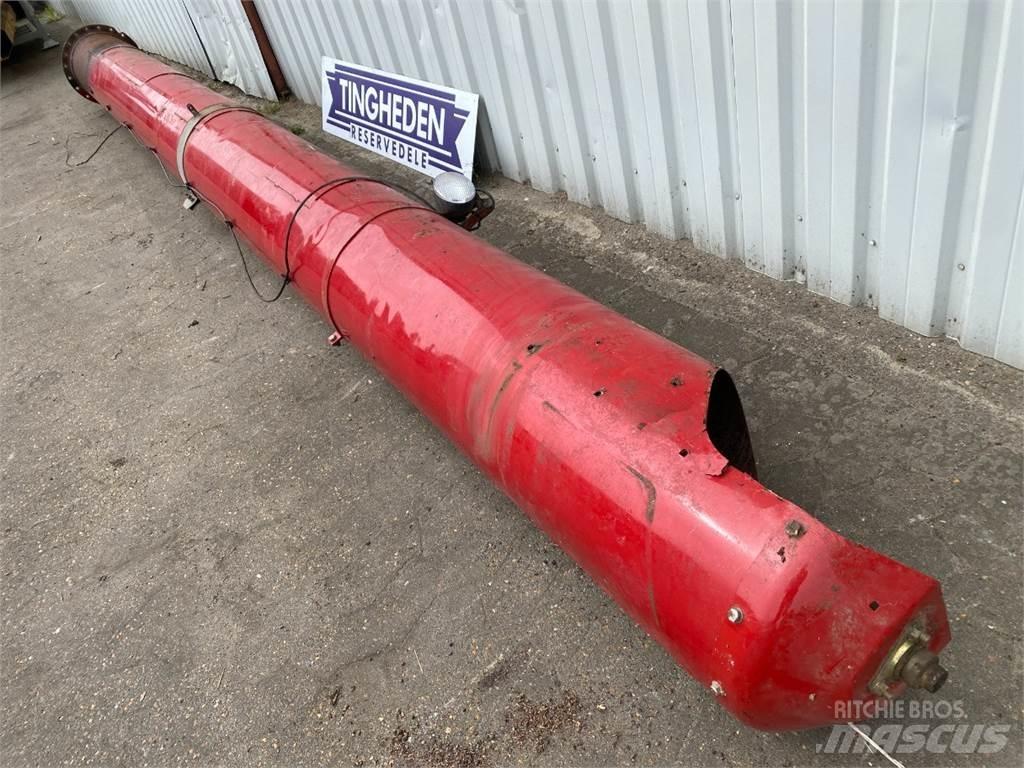 Case IH 9120 Accessoires voor maaidorsmachines