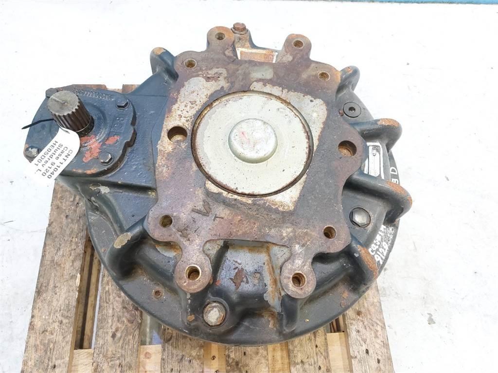 Case IH 9120 Accessoires voor maaidorsmachines