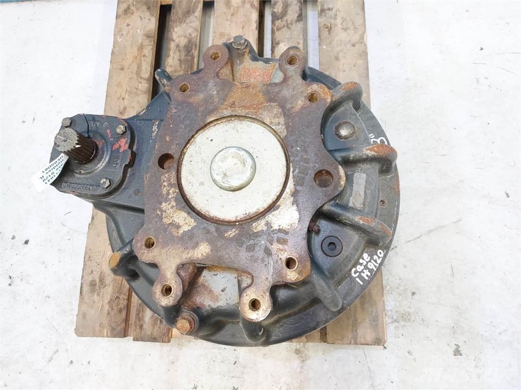 Case IH 9120 Accessoires voor maaidorsmachines