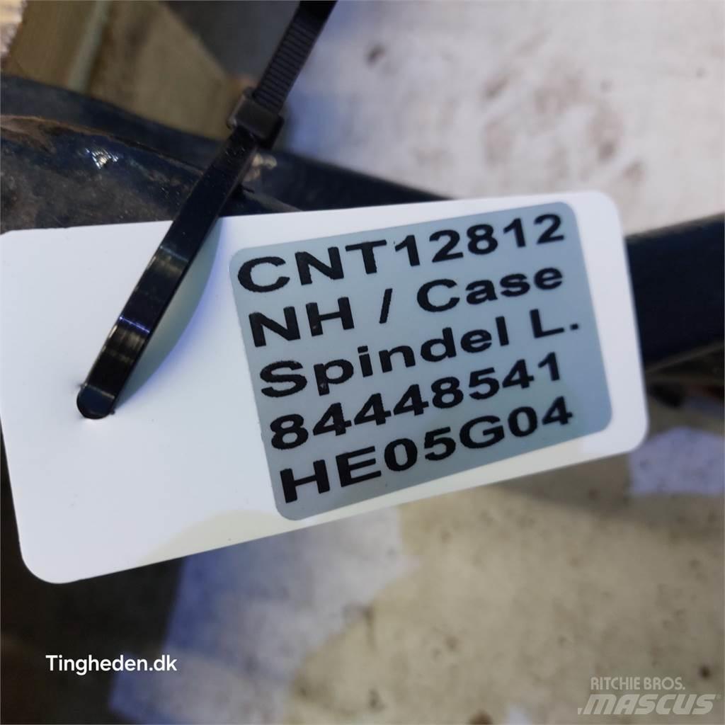 Case IH 9120 Accessoires voor maaidorsmachines
