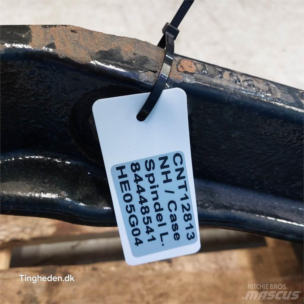 Case IH 9120 Accessoires voor maaidorsmachines