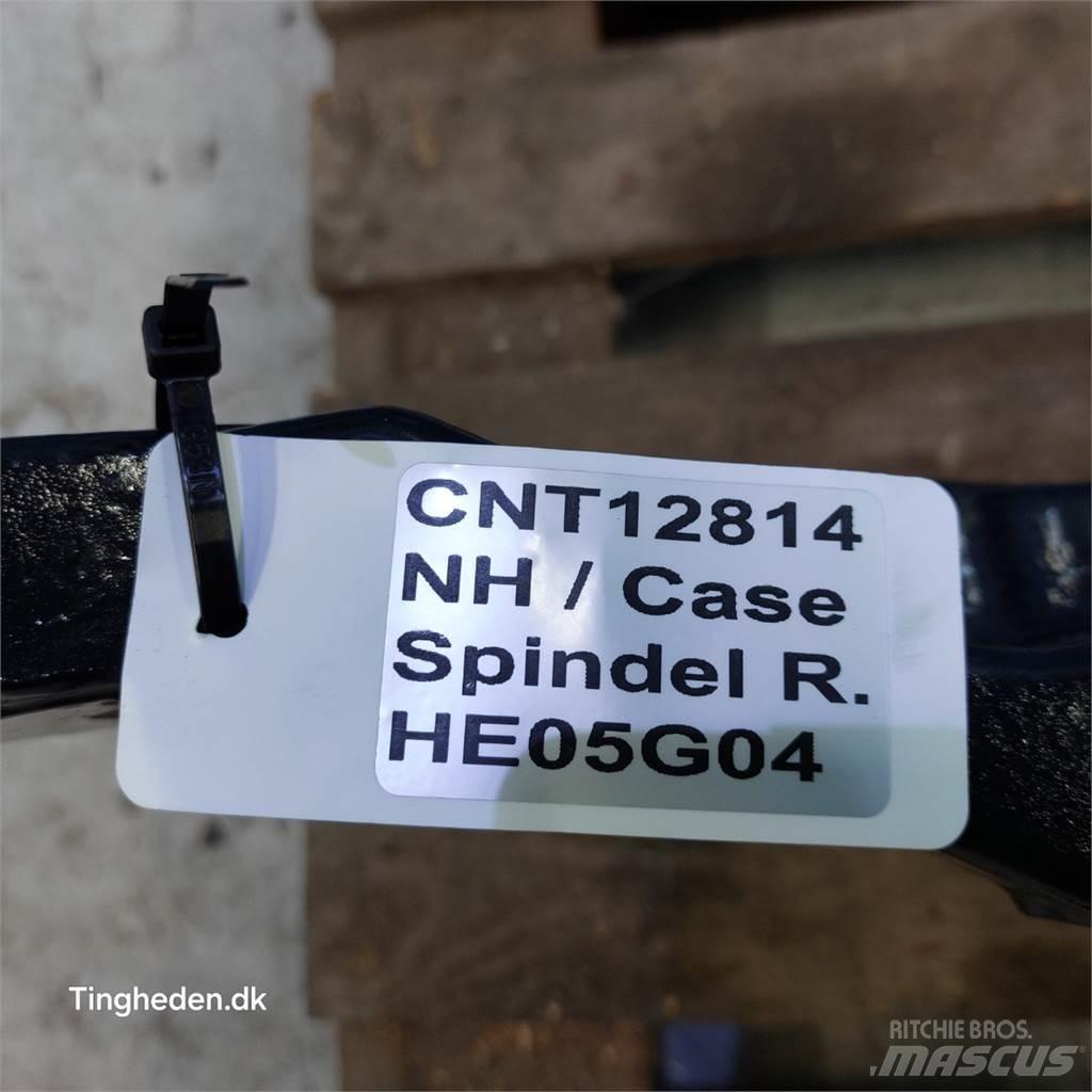 Case IH 9120 Accessoires voor maaidorsmachines
