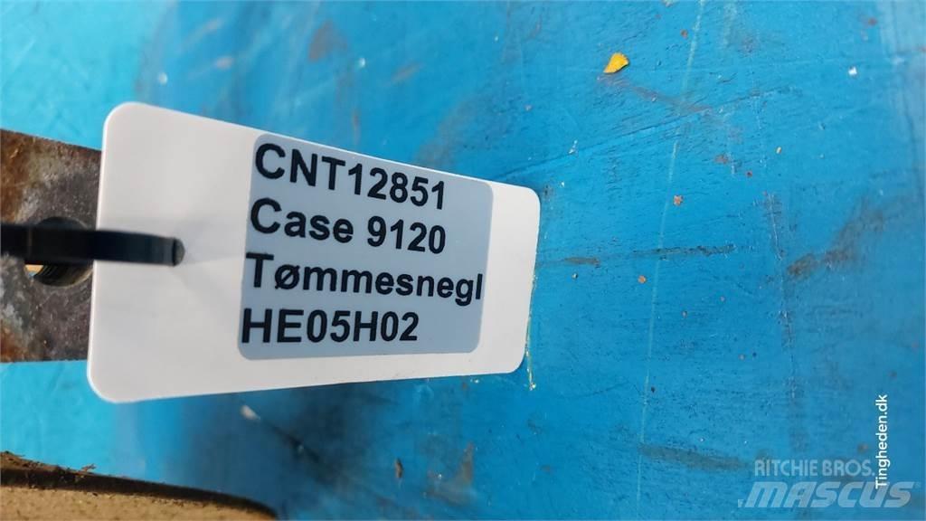 Case IH 9120 Accessoires voor maaidorsmachines