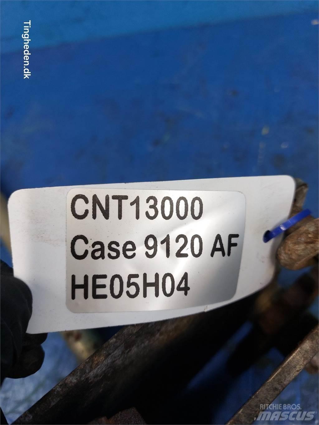 Case IH 9120 Accessoires voor maaidorsmachines