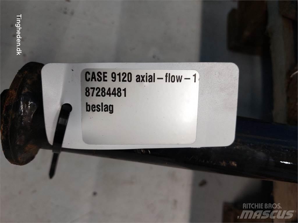 Case IH 9120 Accessoires voor maaidorsmachines