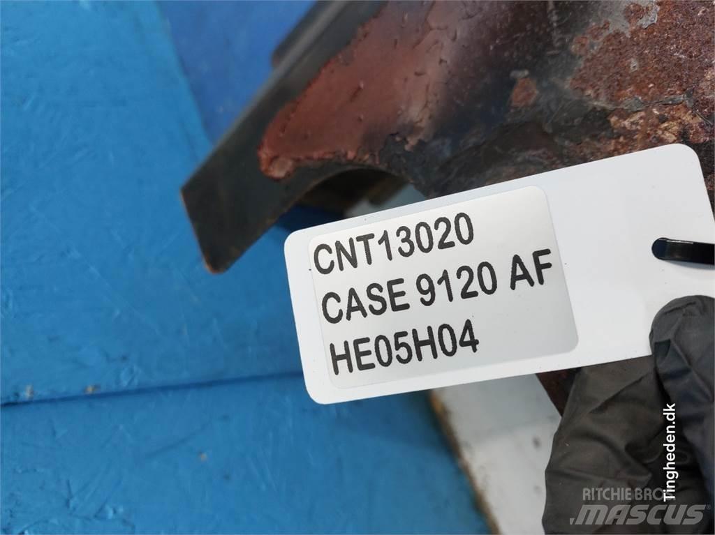Case IH 9120 Accessoires voor maaidorsmachines