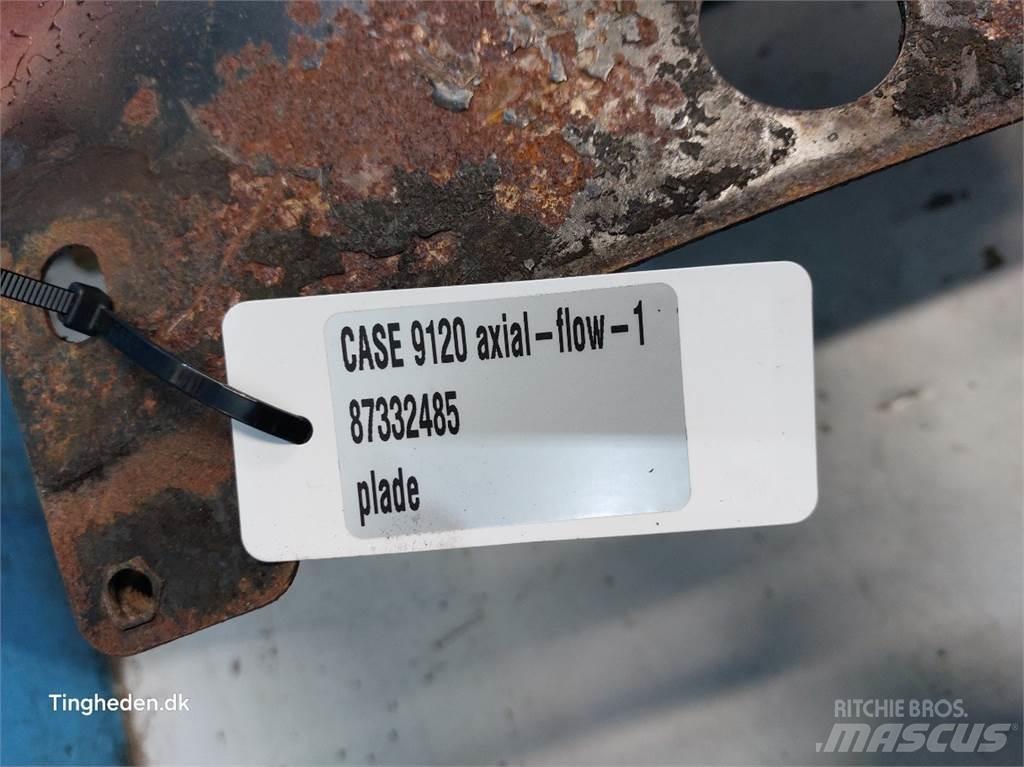 Case IH 9120 Accessoires voor maaidorsmachines
