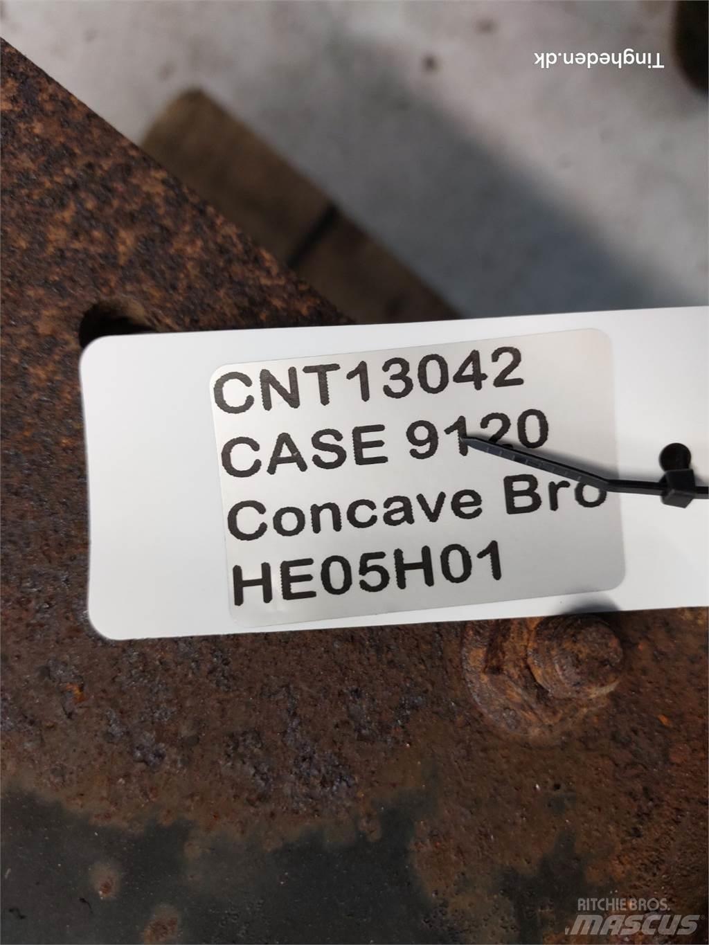 Case IH 9120 Accessoires voor maaidorsmachines