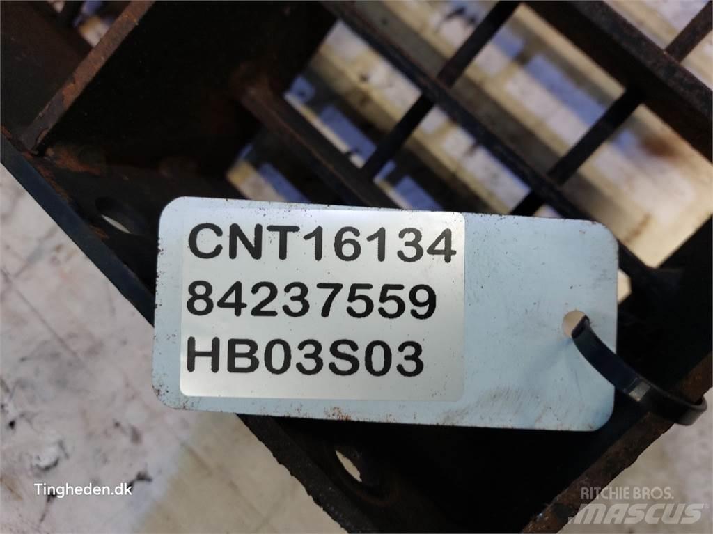 Case IH 9120 Accessoires voor maaidorsmachines