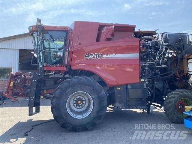 Case IH 9230 Maaidorsmachines