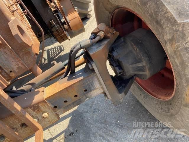 Case IH 9230 Maaidorsmachines