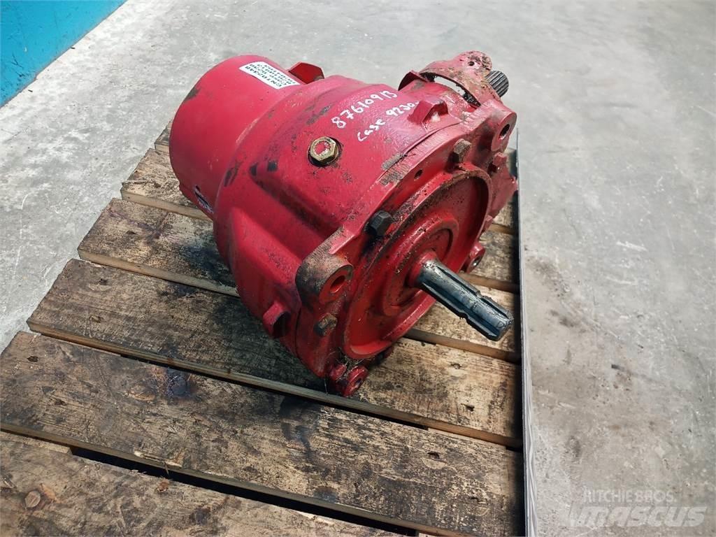 Case IH 9230 Transmissie