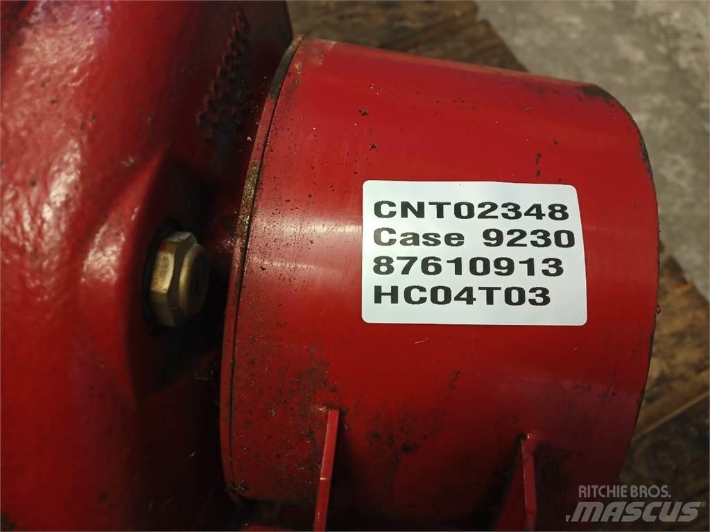 Case IH 9230 Transmissie