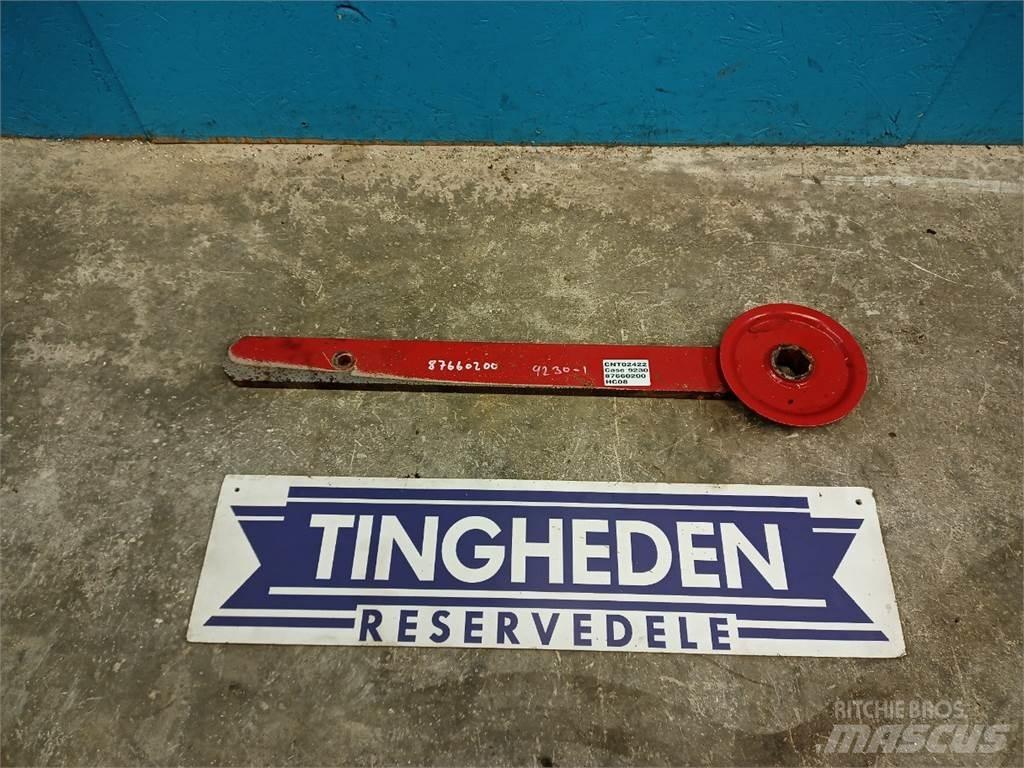 Case IH 9230 Accessoires voor maaidorsmachines