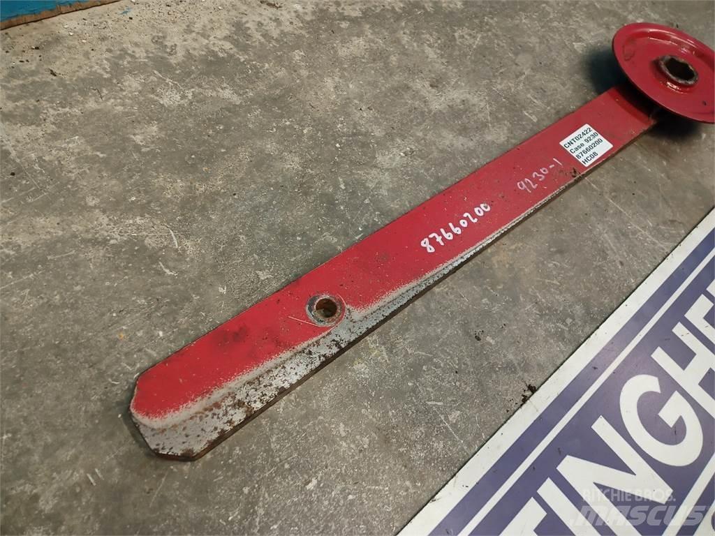 Case IH 9230 Accessoires voor maaidorsmachines