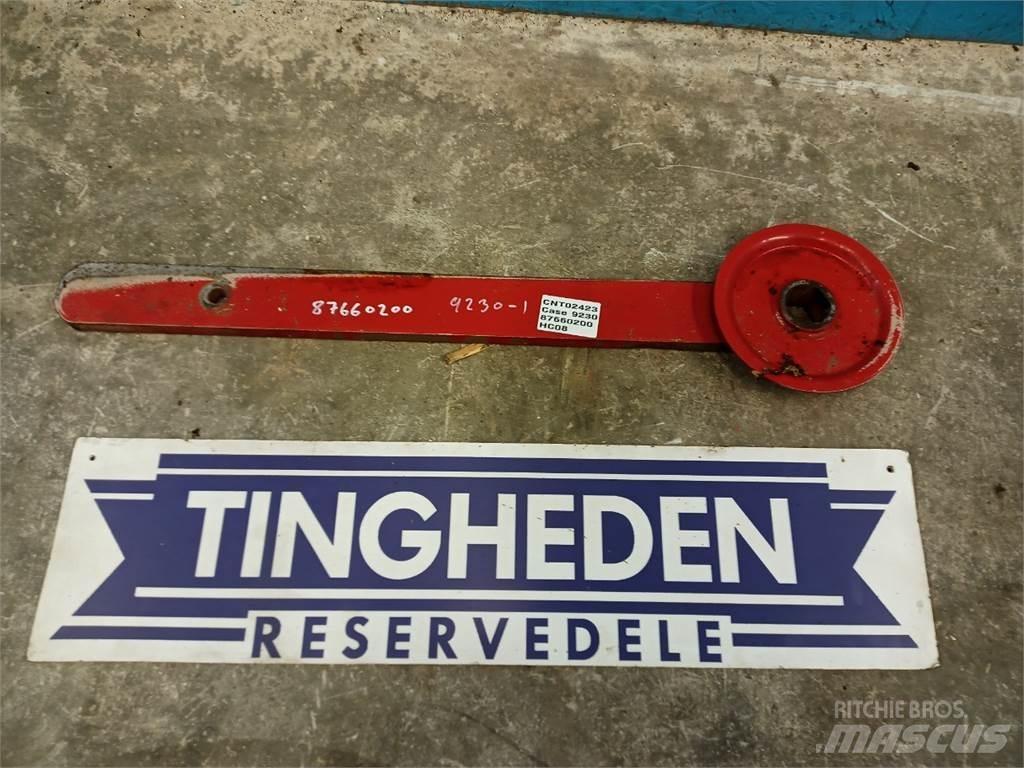 Case IH 9230 Accessoires voor maaidorsmachines