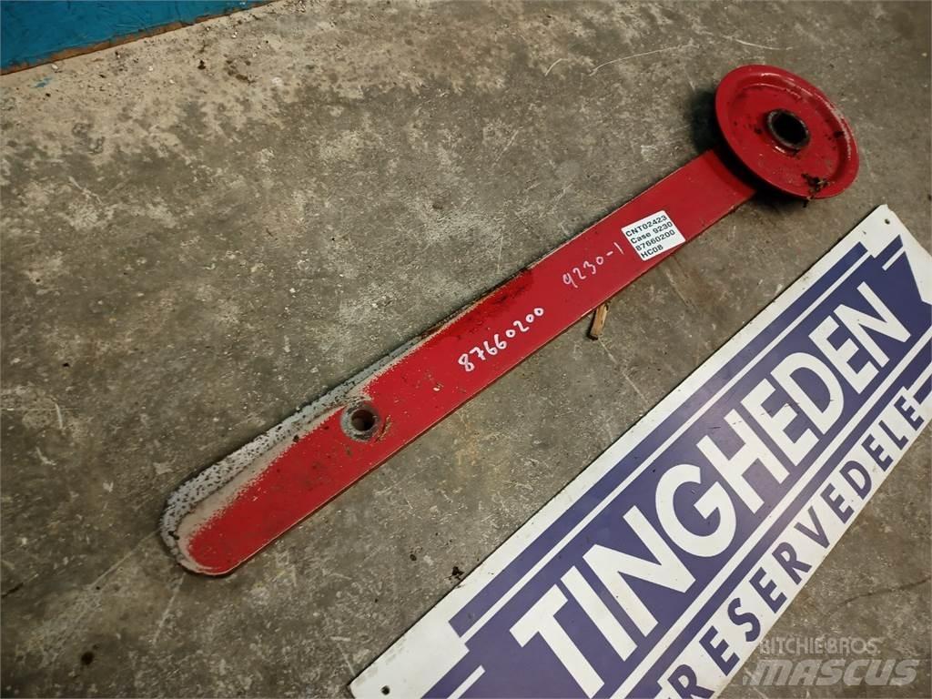 Case IH 9230 Accessoires voor maaidorsmachines