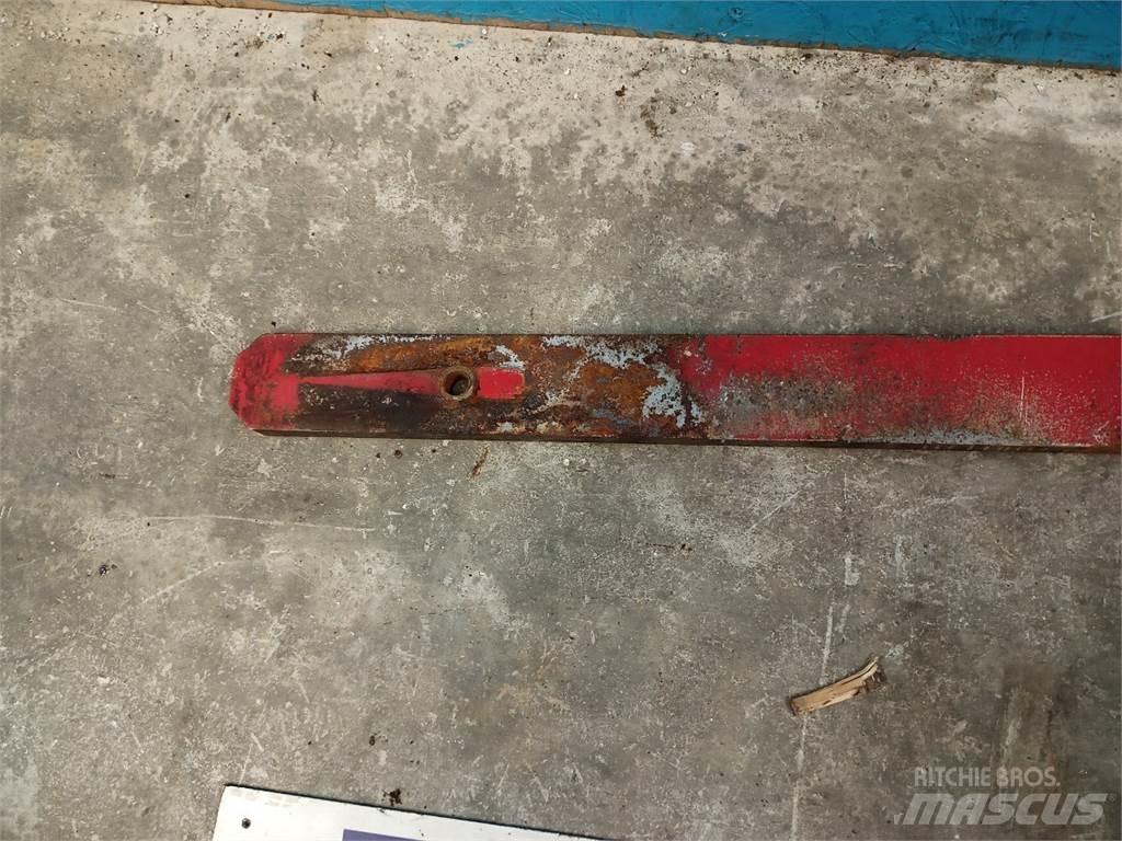 Case IH 9230 Accessoires voor maaidorsmachines