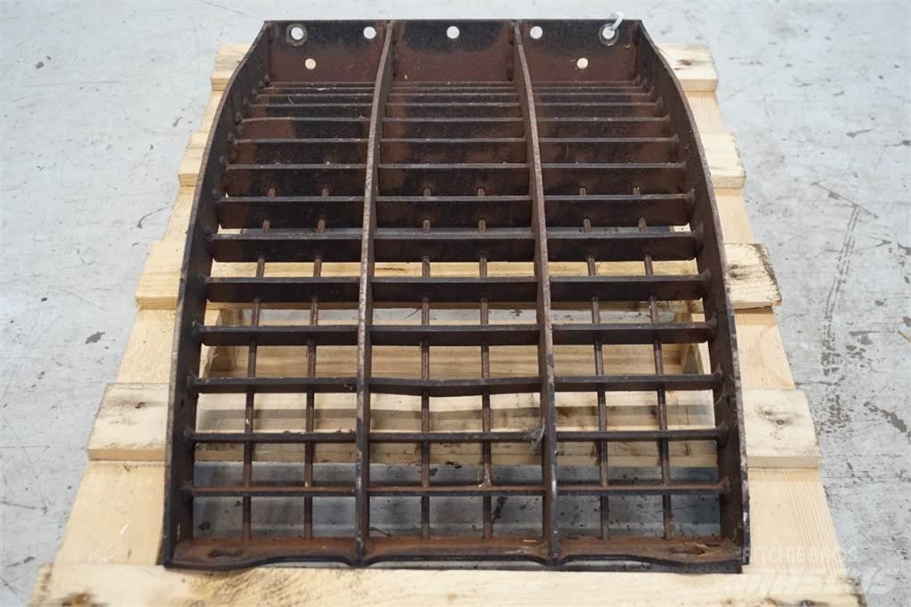 Case IH 9230 Accessoires voor maaidorsmachines
