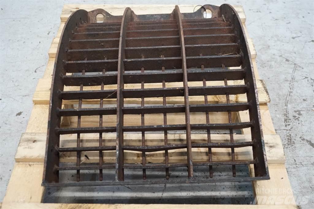 Case IH 9230 Accessoires voor maaidorsmachines