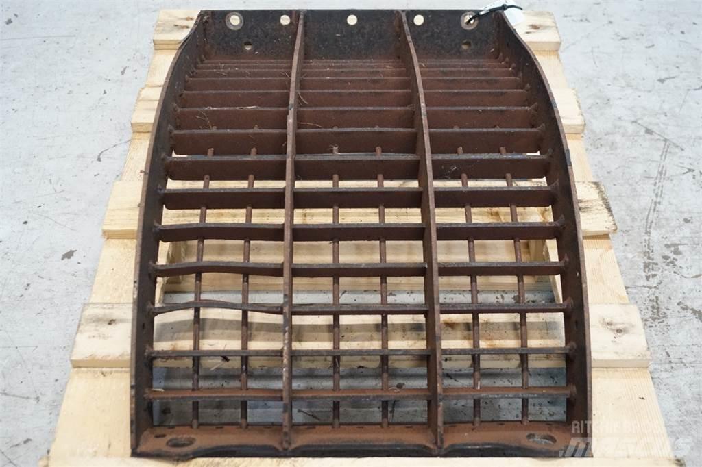 Case IH 9230 Accessoires voor maaidorsmachines