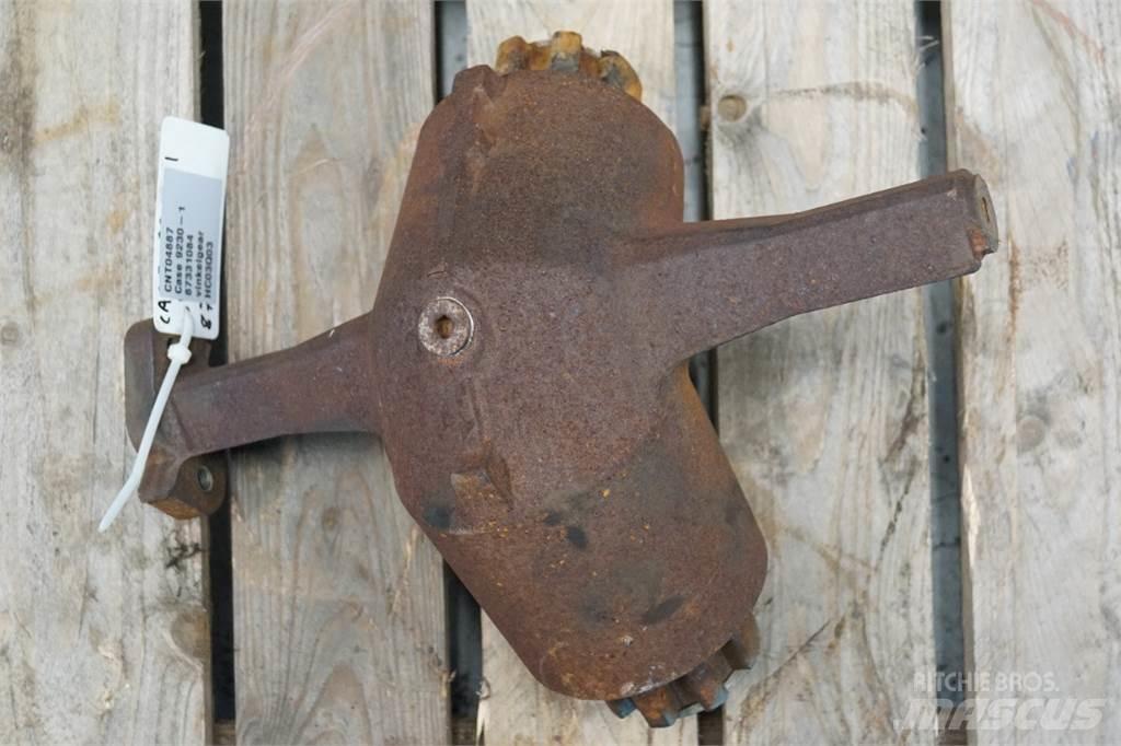 Case IH 9230 Accessoires voor maaidorsmachines