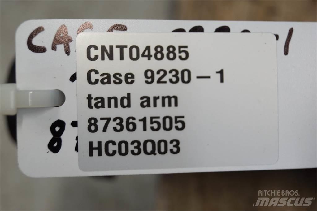 Case IH 9230 Accessoires voor maaidorsmachines