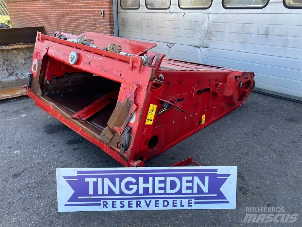 Case IH 9230 Accessoires voor maaidorsmachines
