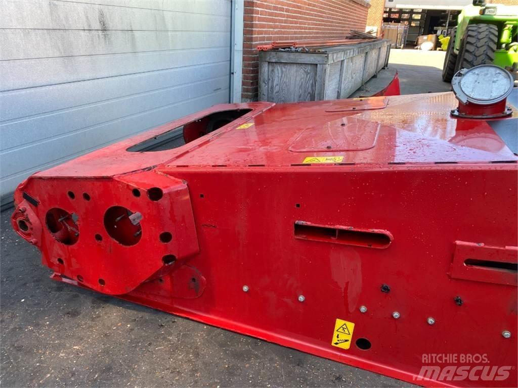 Case IH 9230 Accessoires voor maaidorsmachines