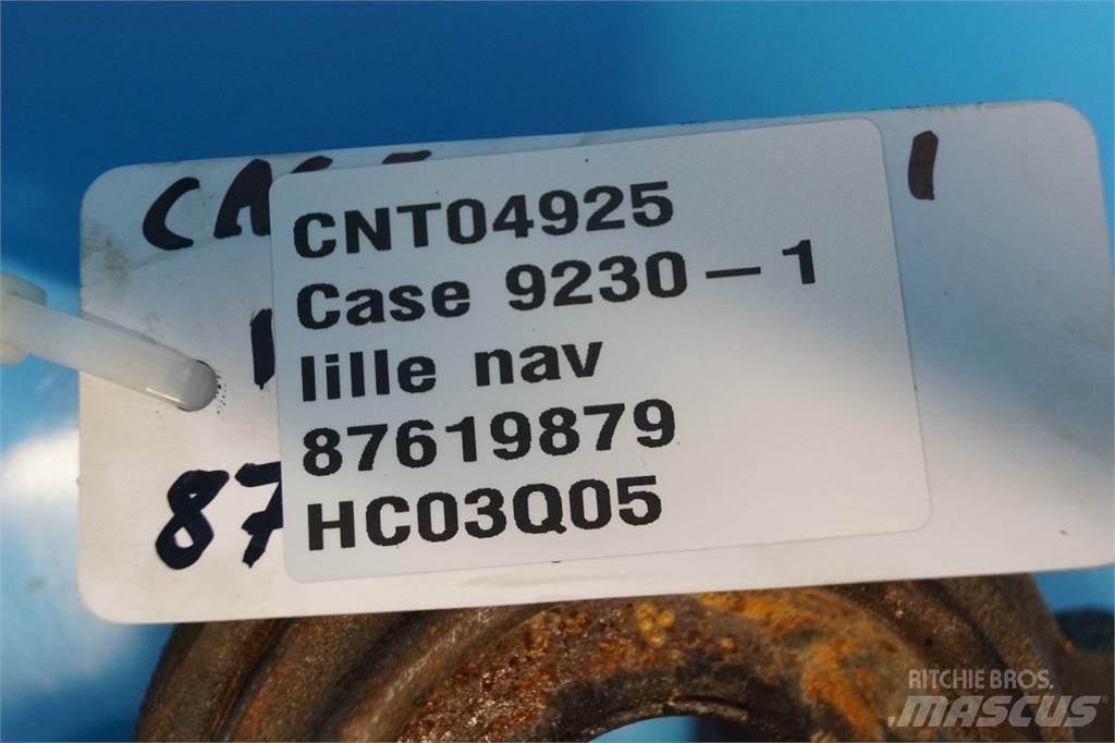 Case IH 9230 Accessoires voor maaidorsmachines