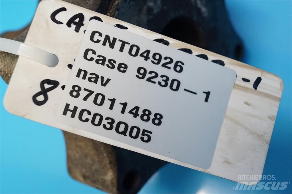 Case IH 9230 Accessoires voor maaidorsmachines
