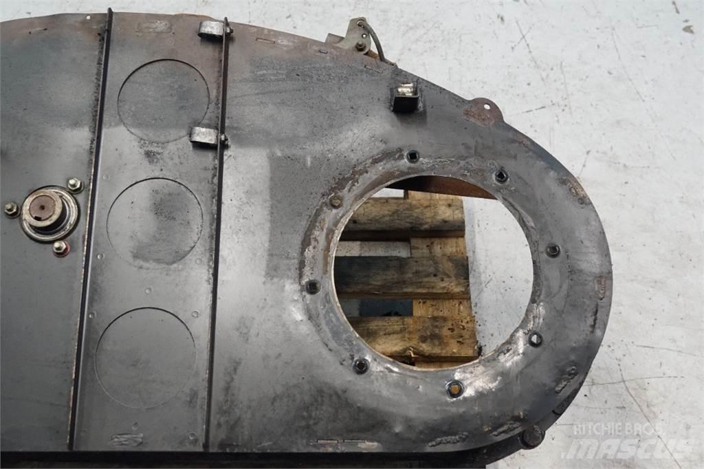 Case IH 9230 Accessoires voor maaidorsmachines