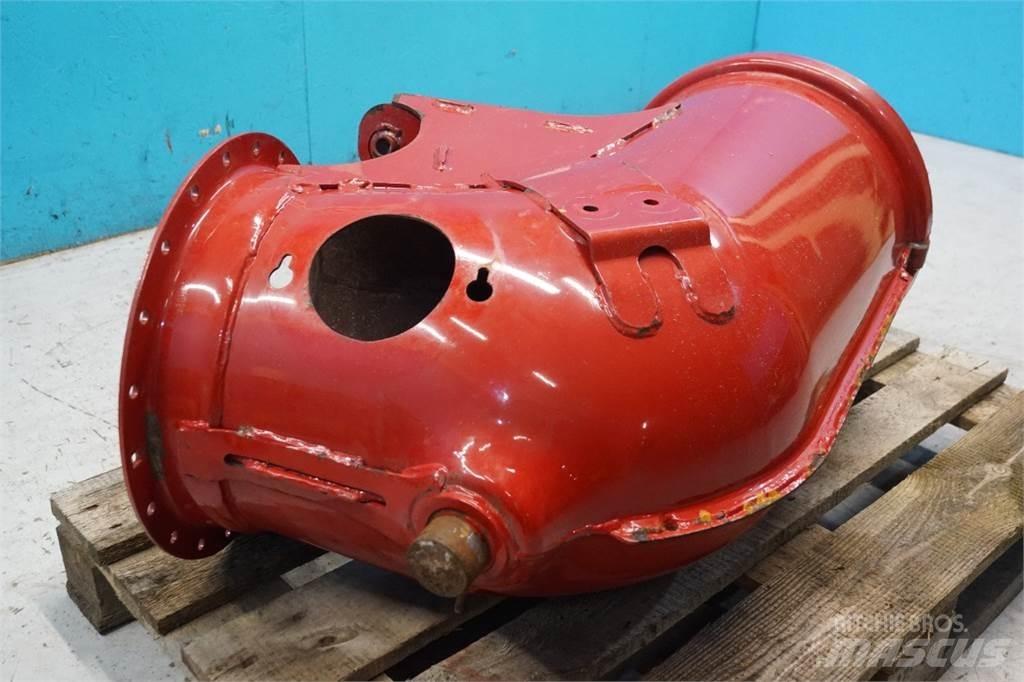 Case IH 9230 Accessoires voor maaidorsmachines