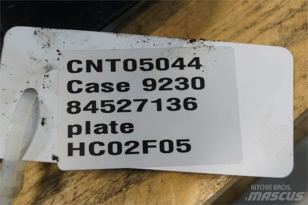Case IH 9230 Landbouw - overige