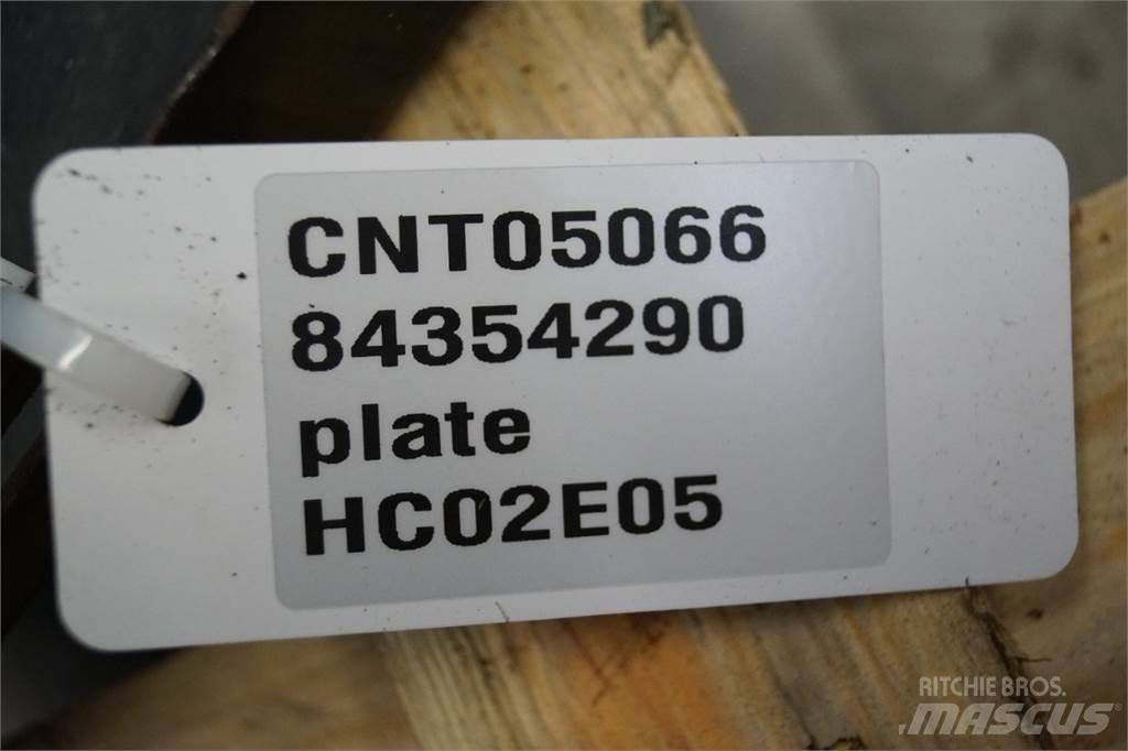 Case IH 9230 Landbouw - overige