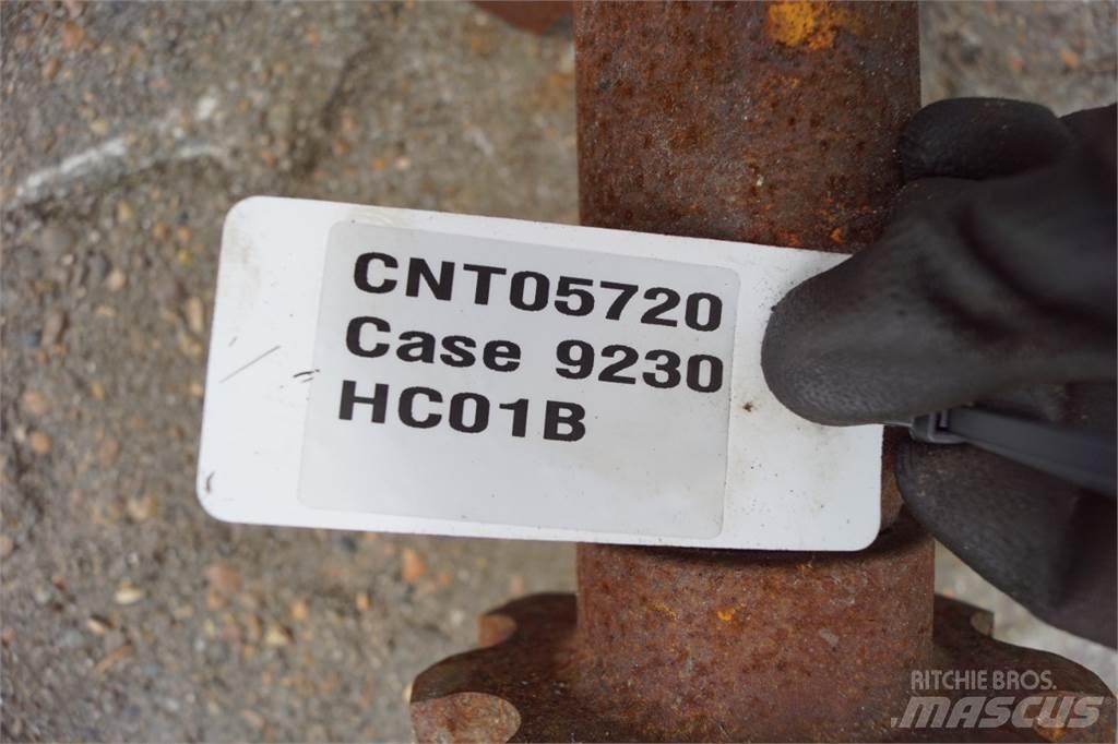 Case IH 9230 Accessoires voor maaidorsmachines