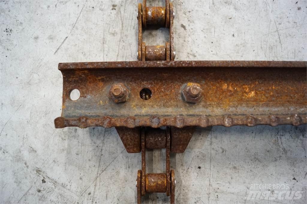 Case IH 9230 Accessoires voor maaidorsmachines