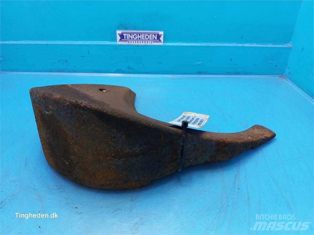 Case IH 9230 Accessoires voor maaidorsmachines